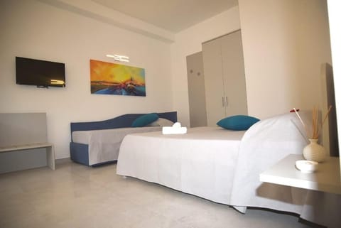 Angelo Bianco Appartment Apartment in Porto Cesareo
