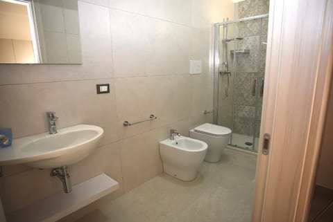 Angelo Bianco Appartment Apartment in Porto Cesareo