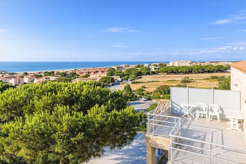 Patio, Patio, Sea view, Sea view