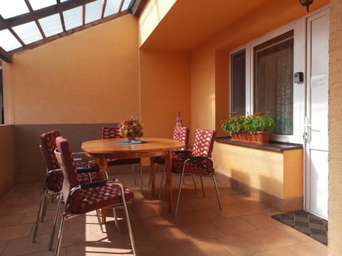 Balcony/Terrace, Balcony/Terrace