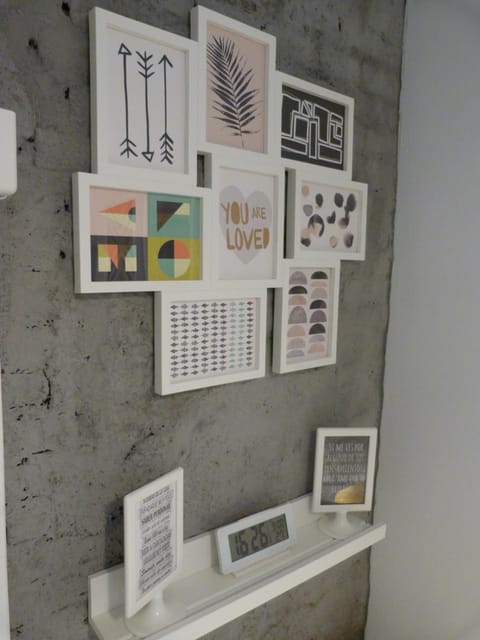 Pequeño Alojamiento con Mini Piscina - NO climatizada Apartment in Valencia