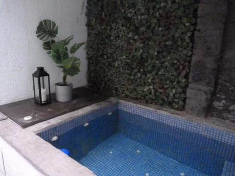 Patio, Balcony/Terrace