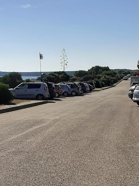 Casa Arega Funtana Meiga fronte spiaggia House in Sardinia