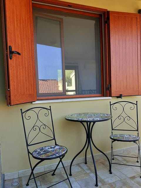 Casa Arega Funtana Meiga fronte spiaggia House in Sardinia