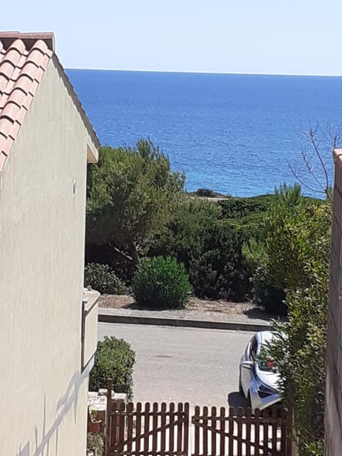Casa Arega Funtana Meiga fronte spiaggia House in Sardinia