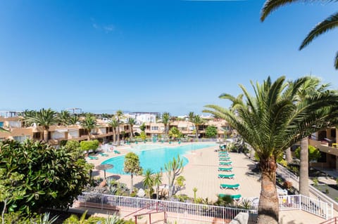 View (from property/room), Pool view