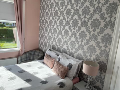 Nairoo House in Scotland