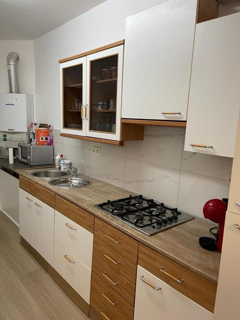 West Side appartement Apartment in Ostend