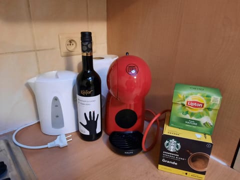 West Side appartement Apartment in Ostend