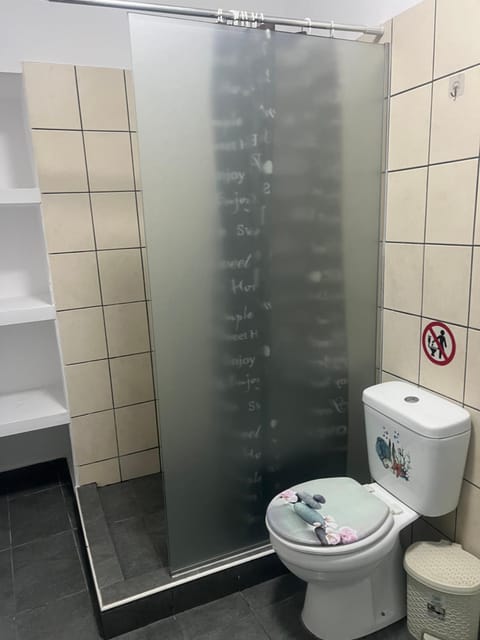 Centrally Located Private Rooms Bed and Breakfast in Heraklion