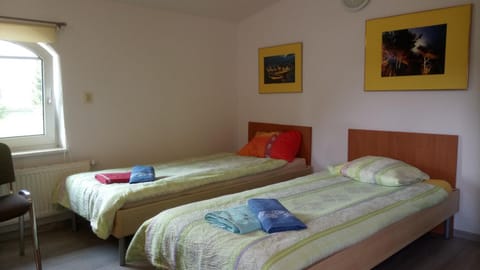 Leśniczówka Pokoje Gościnne Vacation rental in Pomeranian Voivodeship