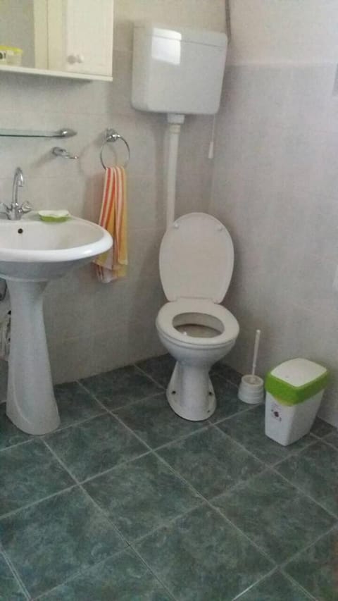 Vladone Bed and Breakfast in Vojvodina