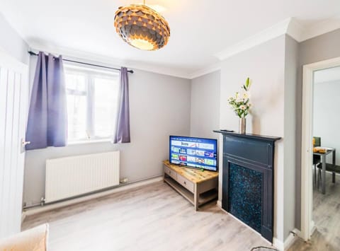 TV and multimedia, Living room