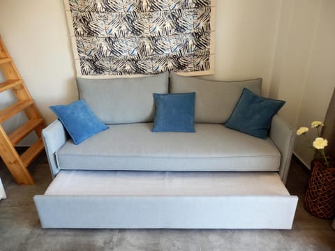 Votsalo House in Lasithi