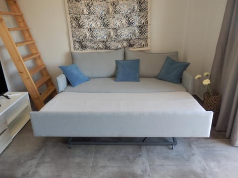 Votsalo House in Lasithi