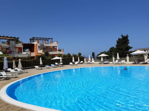 Pool view, Swimming pool, Swimming pool