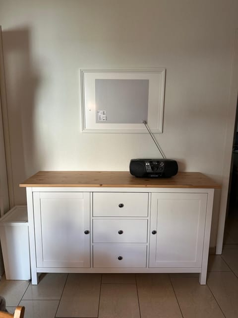 Graalresidenz Apartment in Müritz