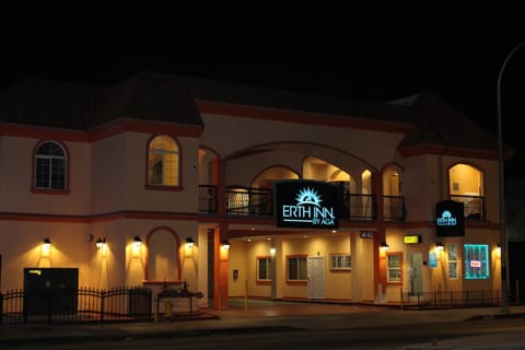 ERTH INN by AGA Maywood Hotel in Maywood