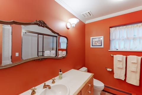 Gem of Aspen House in Colorado