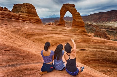 Entrada at Moab 428 and 432 House in Moab