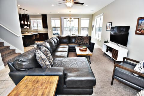 Entrada at Moab 429 House in Moab