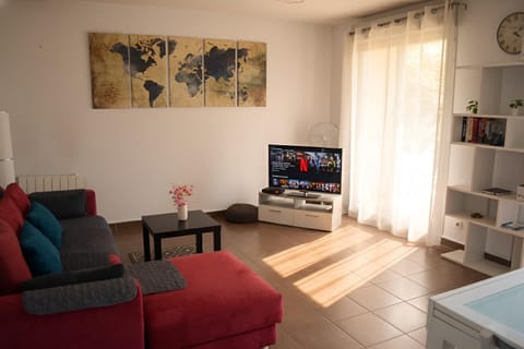 TV and multimedia, Living room