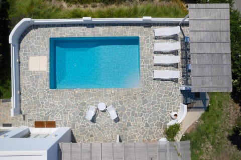 ILI Villa Villa in Naxos, Naxos and Lesser Cyclades, Greece