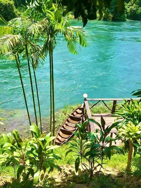 River view