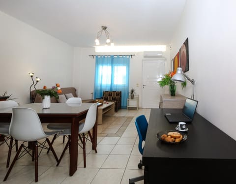 Urban comfortable apartment Apartment in Argolis, Greece