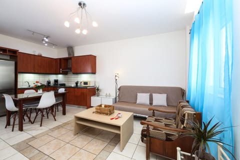 Urban comfortable apartment Apartment in Argolis, Greece