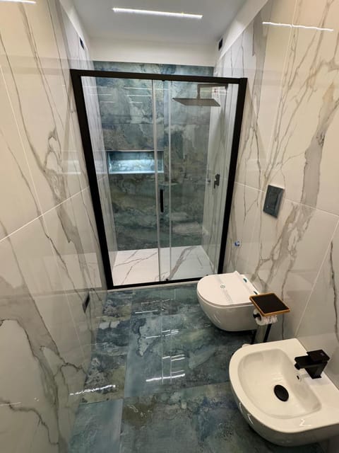 Costa blu Bed and Breakfast in Agropoli