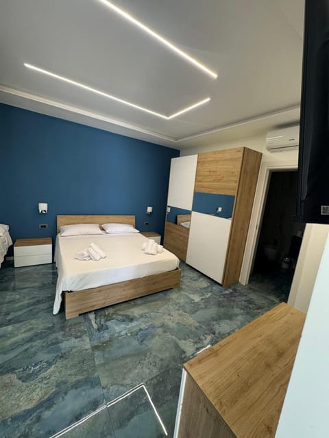 Costa blu Bed and Breakfast in Agropoli