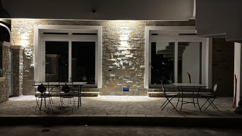 Costa blu Bed and Breakfast in Agropoli