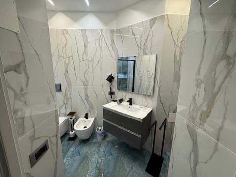 Costa blu Bed and Breakfast in Agropoli