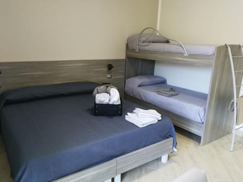 Happy Family B&B Bed and Breakfast in Basilicata