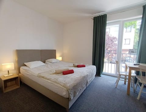 Firstroom Gdańsk Bed and Breakfast in Gdansk