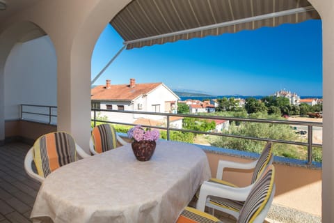 Sea view