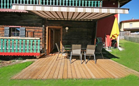 Day, Summer, Garden, Balcony/Terrace