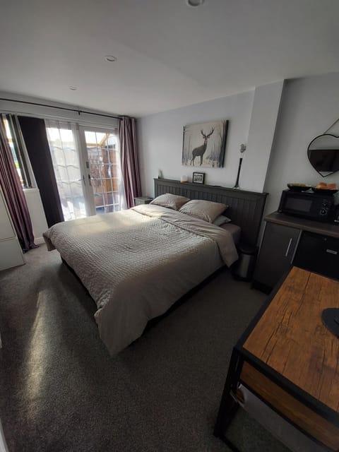 Hadrians wall studio Bed and Breakfast in Brampton