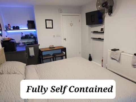 Hadrians wall studio Bed and Breakfast in Brampton