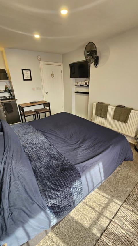 Hadrians wall studio Bed and Breakfast in Brampton