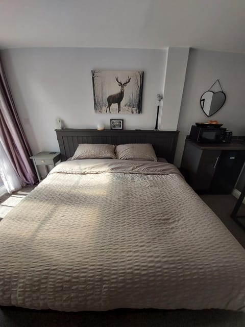 Hadrians wall studio Bed and Breakfast in Brampton