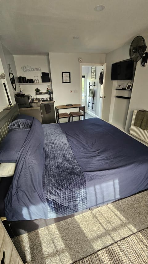 Hadrians wall studio Bed and Breakfast in Brampton