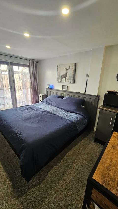 Hadrians wall studio Bed and Breakfast in Brampton