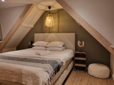 Tip! Noordwijk city center house House in Noordwijk