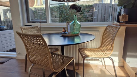 Tip! Noordwijk city center house House in Noordwijk