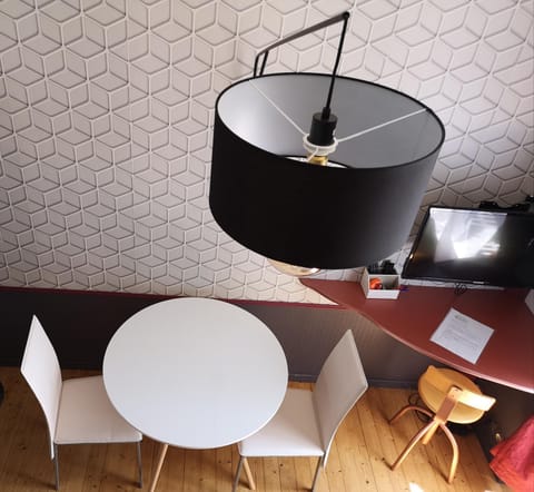 Business facilities, Seating area, Dining area