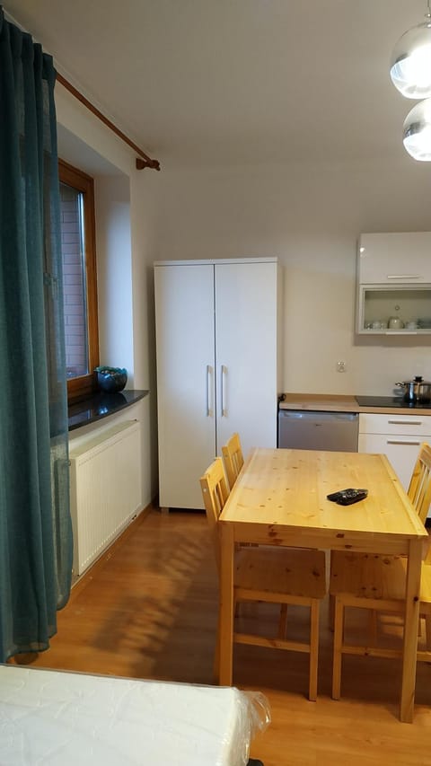 Apartament na Cisowej Apartment in Pomeranian Voivodeship