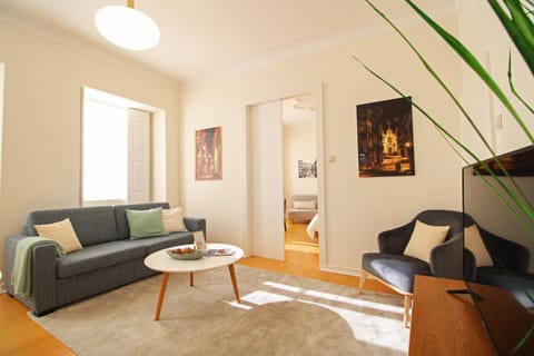 O Beco - Apartment in the Heart of the City of Viana do Castelo Apartment in Viana do Castelo