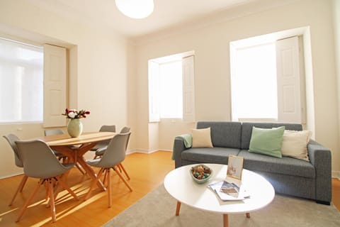 O Beco - Apartment in the Heart of the City of Viana do Castelo Apartment in Viana do Castelo